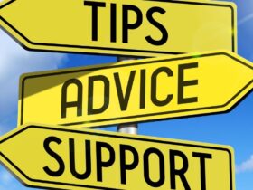 Tips & Advice